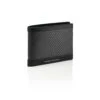 Porsche Design Carbon Wallet 4 CC with Coin Case – Black Carbon Fiber & Nappa Leather Compact Bifold 1 Porsche Design Carbon Wallet 4 CC with Coin Case – Black Carbon Fiber & Nappa Leather Compact Bifold -Luggage Pros Store Brics Porsche Design Carbon Wallet 4 CC Coin Case