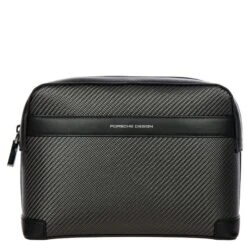 Brics Porsche Design Carbon Washbag