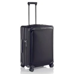 Brics Porsche Design Roadster Nylon 27" Expandable Check-In Spinner