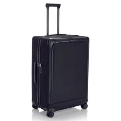 Brics Porsche Design Roadster Nylon 30" Expandable Check-In Spinner