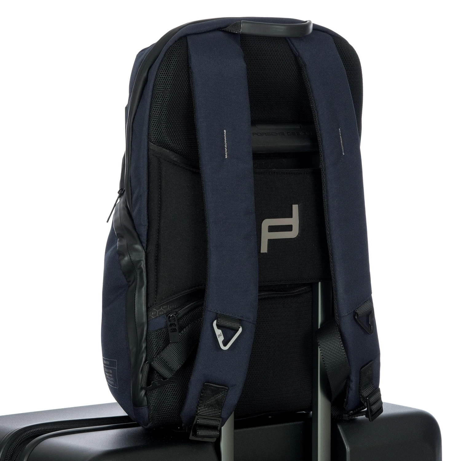 Brics Porsche Design Urban Eco Backpack S 18 Brics Porsche Design Urban Eco Backpack S - Image 17