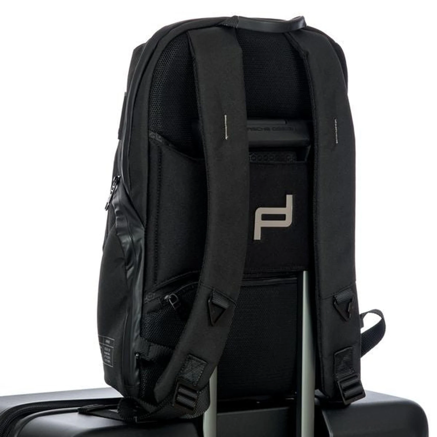 Brics Porsche Design Urban Eco Backpack S 4 Brics Porsche Design Urban Eco Backpack S - Image 3