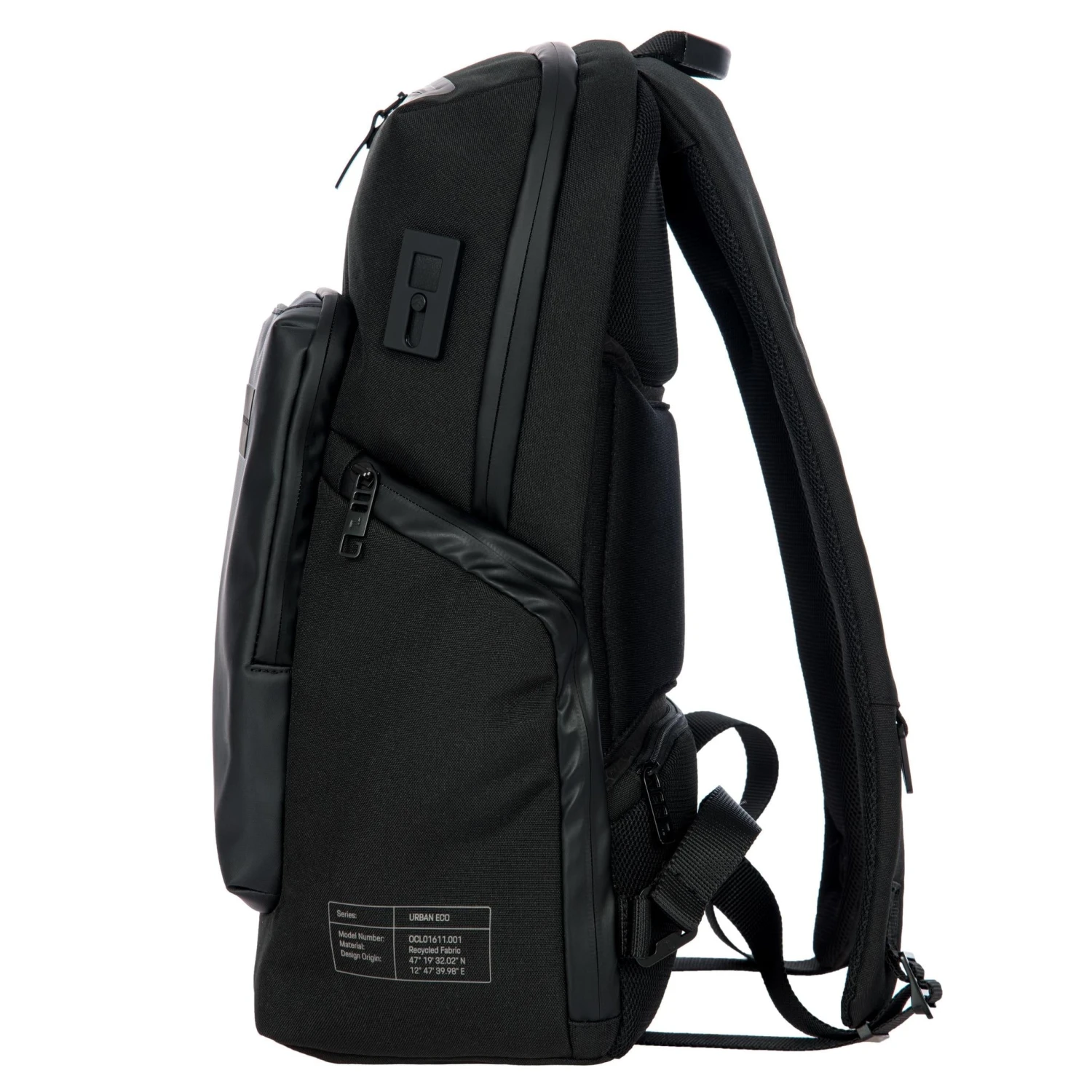 Brics Porsche Design Urban Eco Backpack S 5 Brics Porsche Design Urban Eco Backpack S - Image 4