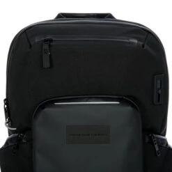 Brics Porsche Design Urban Eco Backpack S 26 Brics Porsche Design Urban Eco Backpack S -Luggage Pros Store Brics Porsche Design Urban Eco Backpack S 6