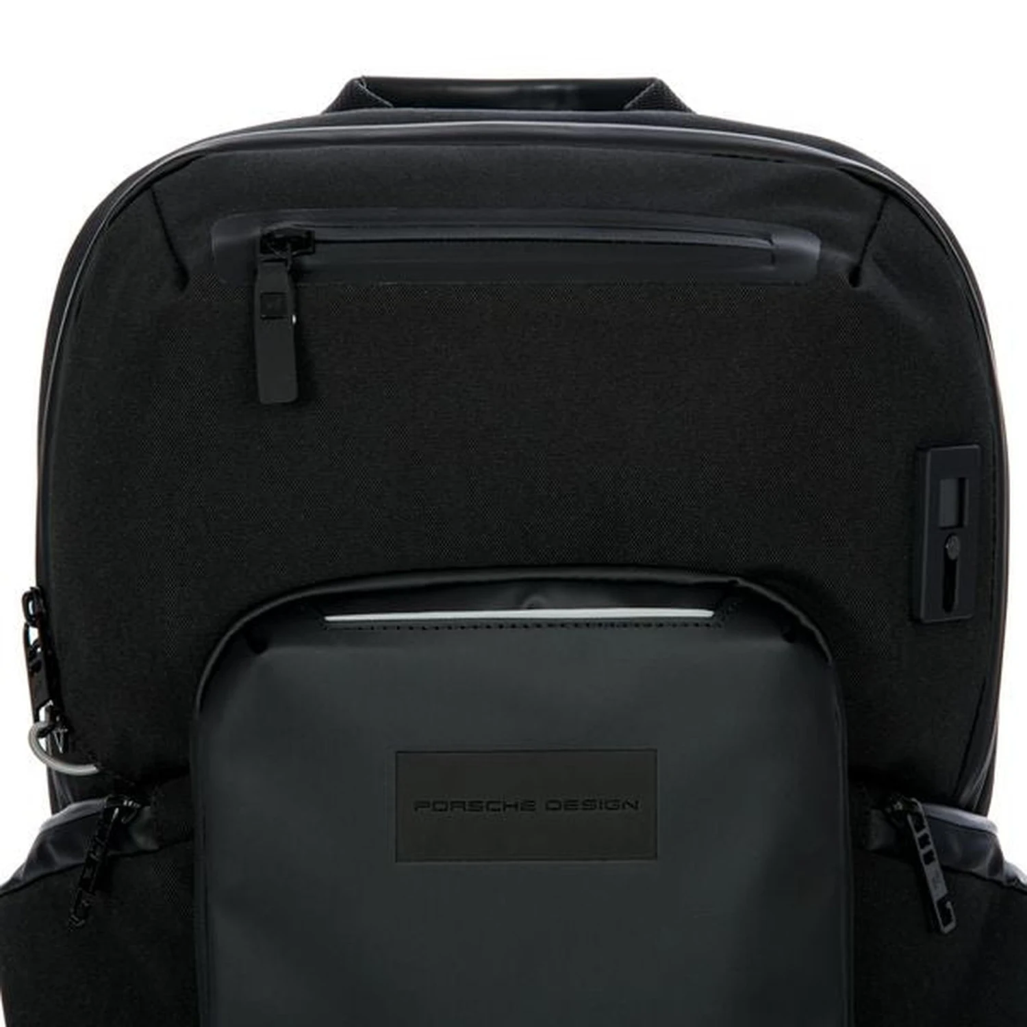 Brics Porsche Design Urban Eco Backpack S 7 Brics Porsche Design Urban Eco Backpack S - Image 6