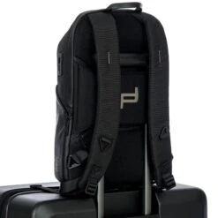 Brics Porsche Design Urban Eco Backpack XS 37 Brics Porsche Design Urban Eco Backpack XS -Luggage Pros Store Brics Porsche Design Urban Eco Backpack XS 16