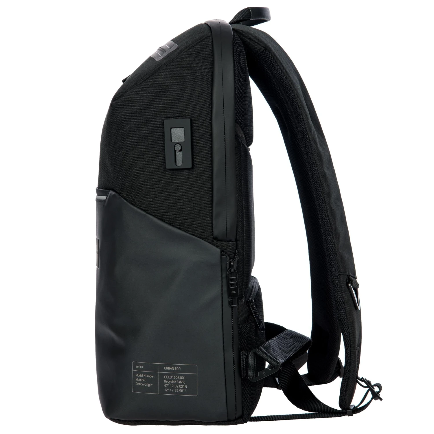 Brics Porsche Design Urban Eco Backpack XS 19 Brics Porsche Design Urban Eco Backpack XS - Image 17