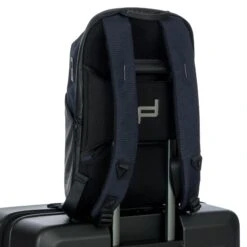 Brics Porsche Design Urban Eco Backpack XS 24 Brics Porsche Design Urban Eco Backpack XS -Luggage Pros Store Brics Porsche Design Urban Eco Backpack XS 3