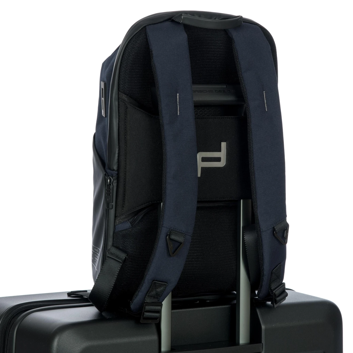 Brics Porsche Design Urban Eco Backpack XS 5 Brics Porsche Design Urban Eco Backpack XS - Image 3