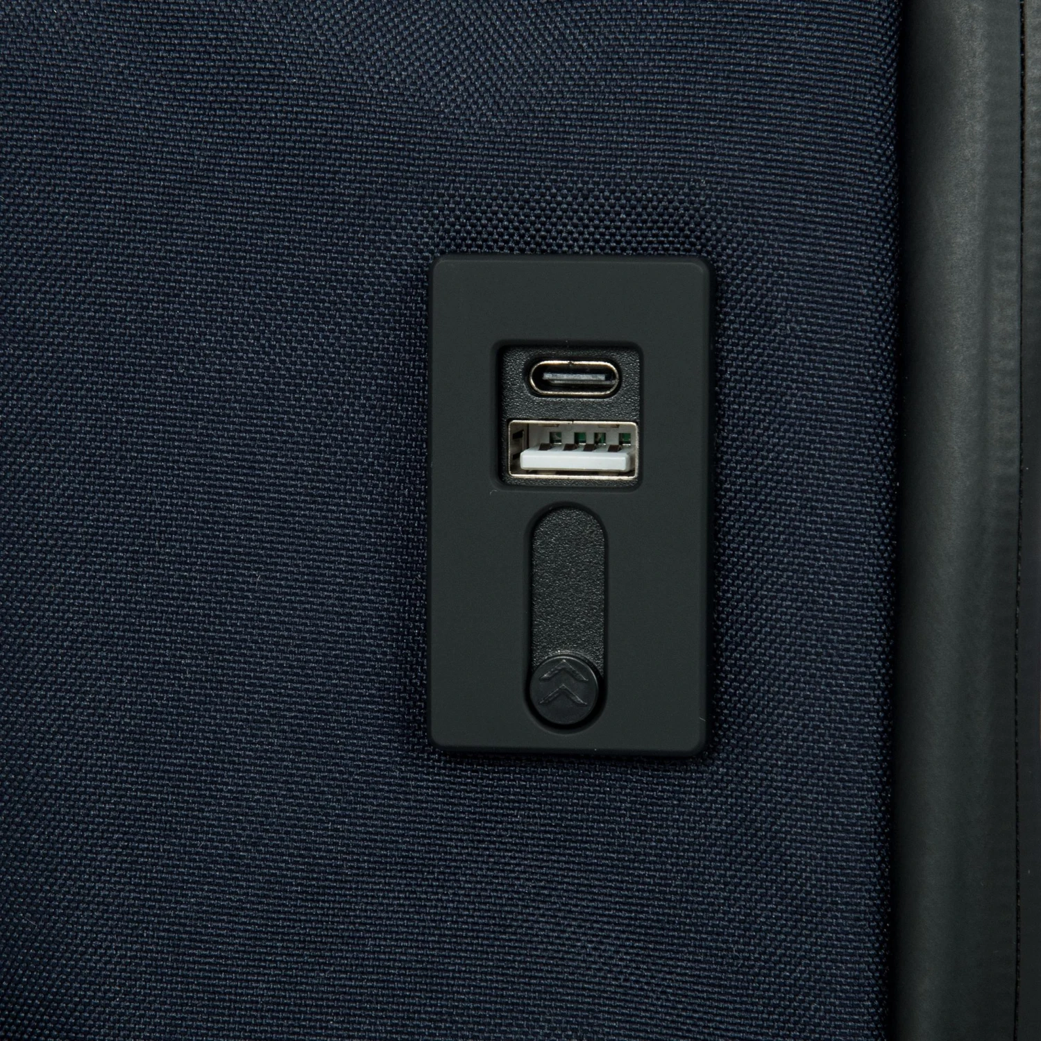 Brics Porsche Design Urban Eco Backpack XS 11 Brics Porsche Design Urban Eco Backpack XS - Image 9