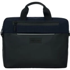 Brics Porsche Design Urban Eco Briefcase M