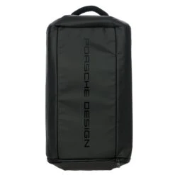 Brics Porsche Design Urban Eco Travel Duffle -Luggage Pros Store Brics Porsche Design Urban Eco Travel Duffle 5