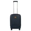 Brics Taormina 21" Expandable Carry-On Spinner With Pocket -Luggage Pros Store Brics Taormina 21 Expandable Carry On Spinner with Pocket