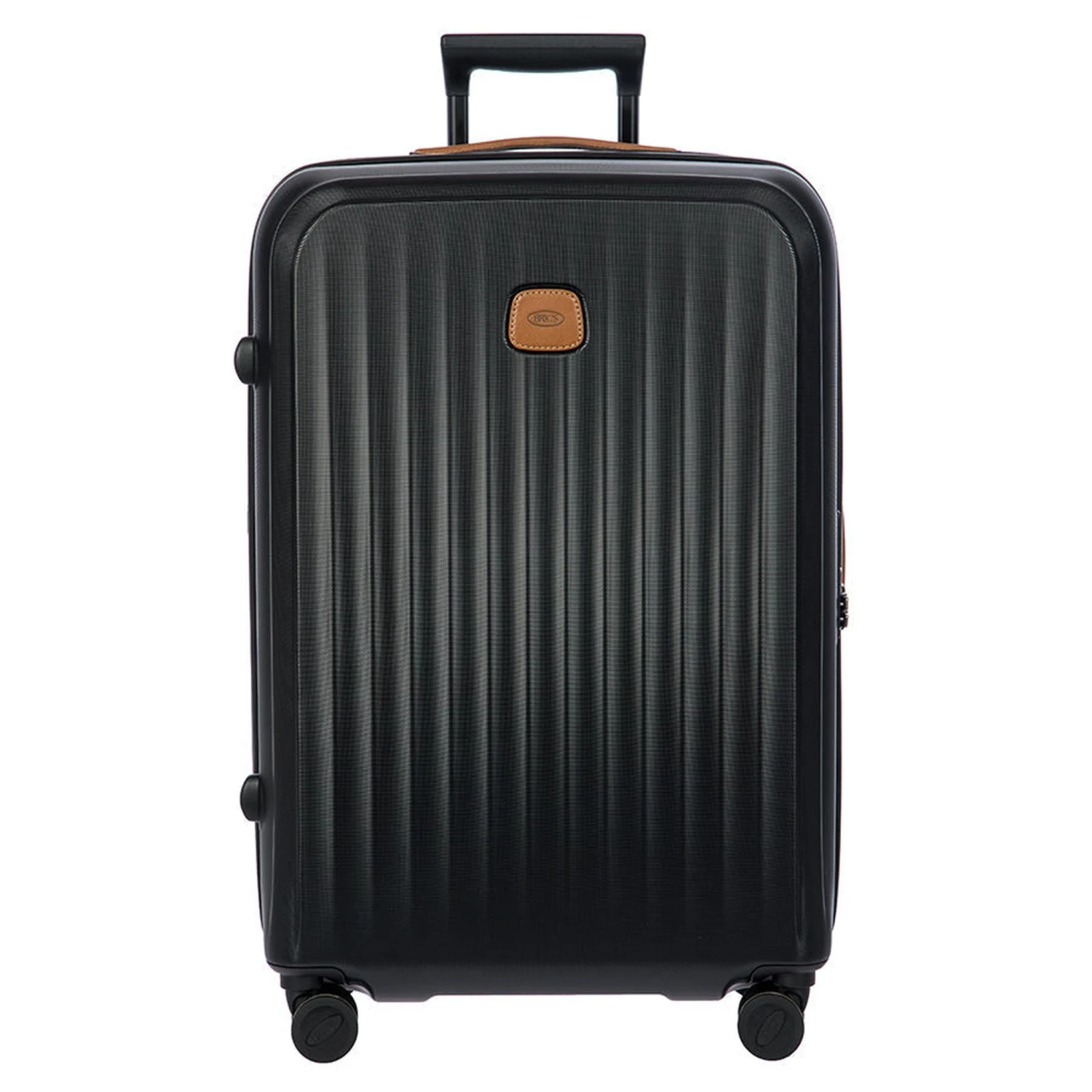 Bric's Taormina 27-Inch Ultra-Lightweight Expandable Spinner – Large Polycarbonate Checked Luggage 12 Bric's Taormina 27-Inch Ultra-Lightweight Expandable Spinner – Large Polycarbonate Checked Luggage - Image 10