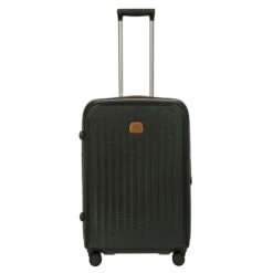 Bric's Taormina 27-Inch Ultra-Lightweight Expandable Spinner – Large Polycarbonate Checked Luggage 32 Bric's Taormina 27-Inch Ultra-Lightweight Expandable Spinner – Large Polycarbonate Checked Luggage -Luggage Pros Store Brics Taormina 27 Expandable Check In Spinner 11