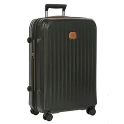 Bric's Taormina 27-Inch Ultra-Lightweight Expandable Spinner – Large Polycarbonate Checked Luggage 33 Bric's Taormina 27-Inch Ultra-Lightweight Expandable Spinner – Large Polycarbonate Checked Luggage -Luggage Pros Store Brics Taormina 27 Expandable Check In Spinner 12