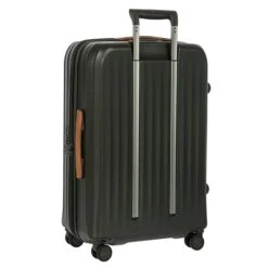 Bric's Taormina 27-Inch Ultra-Lightweight Expandable Spinner – Large Polycarbonate Checked Luggage 34 Bric's Taormina 27-Inch Ultra-Lightweight Expandable Spinner – Large Polycarbonate Checked Luggage -Luggage Pros Store Brics Taormina 27 Expandable Check In Spinner 13