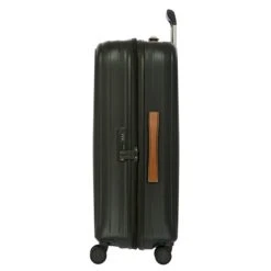 Bric's Taormina 27-Inch Ultra-Lightweight Expandable Spinner – Large Polycarbonate Checked Luggage 35 Bric's Taormina 27-Inch Ultra-Lightweight Expandable Spinner – Large Polycarbonate Checked Luggage -Luggage Pros Store Brics Taormina 27 Expandable Check In Spinner 14