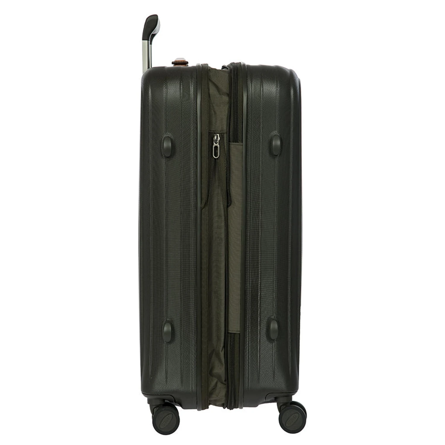 Bric's Taormina 27-Inch Ultra-Lightweight Expandable Spinner – Large Polycarbonate Checked Luggage 19 Bric's Taormina 27-Inch Ultra-Lightweight Expandable Spinner – Large Polycarbonate Checked Luggage - Image 17