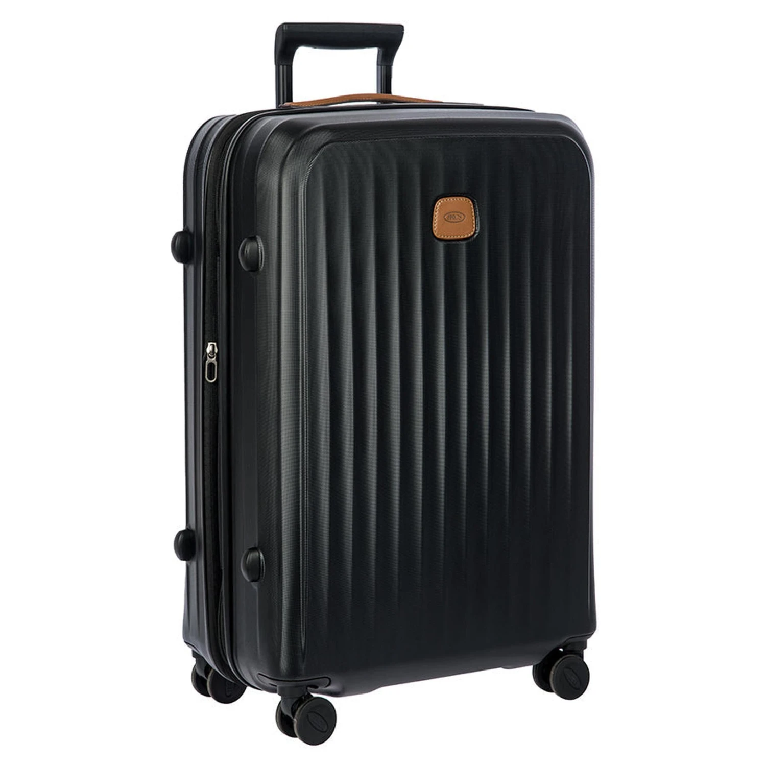 Bric's Taormina 27-Inch Ultra-Lightweight Expandable Spinner – Large Polycarbonate Checked Luggage 4 Bric's Taormina 27-Inch Ultra-Lightweight Expandable Spinner – Large Polycarbonate Checked Luggage - Image 2