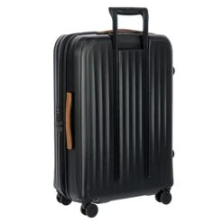 Bric's Taormina 27-Inch Ultra-Lightweight Expandable Spinner – Large Polycarbonate Checked Luggage 24 Bric's Taormina 27-Inch Ultra-Lightweight Expandable Spinner – Large Polycarbonate Checked Luggage -Luggage Pros Store Brics Taormina 27 Expandable Check In Spinner 3