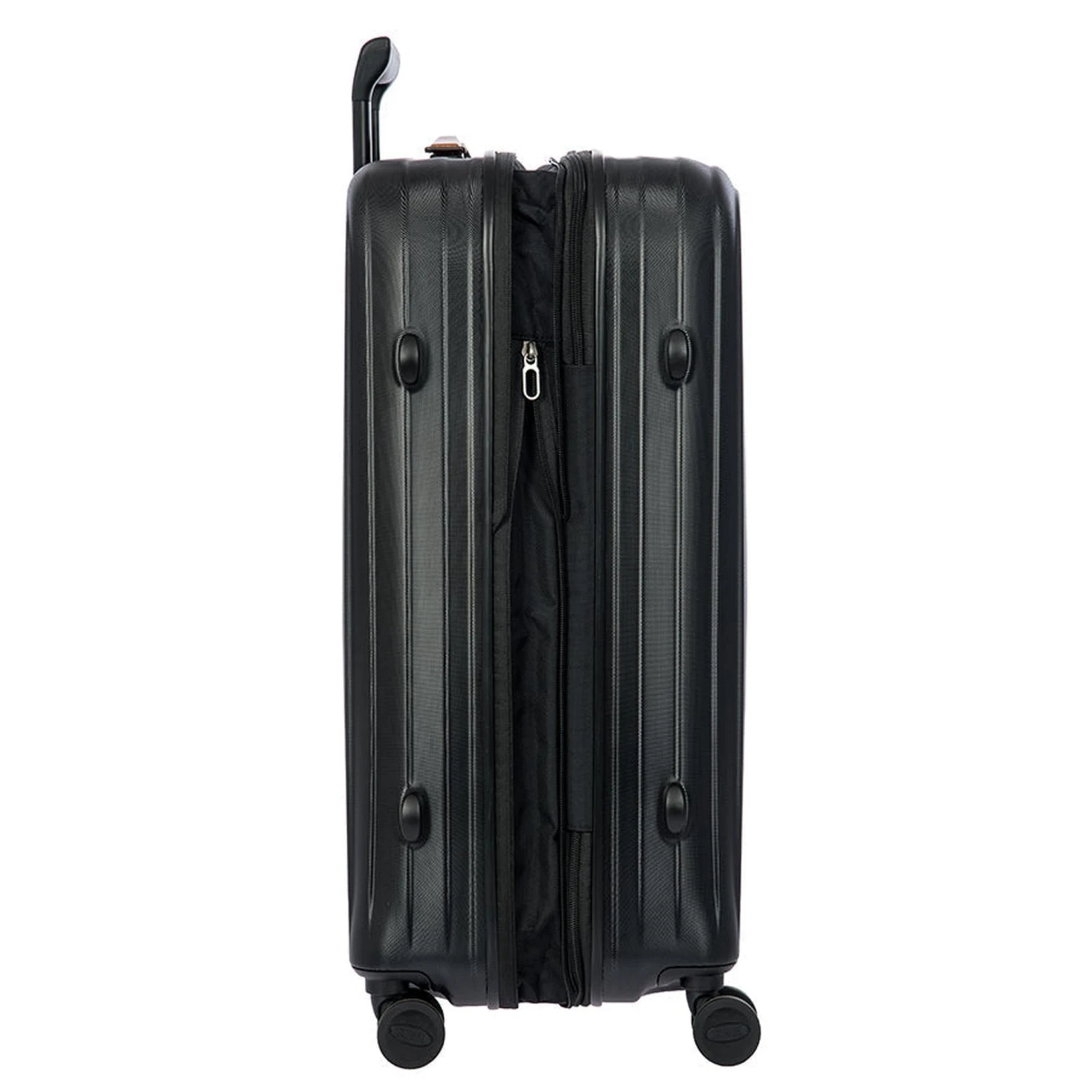 Bric's Taormina 27-Inch Ultra-Lightweight Expandable Spinner – Large Polycarbonate Checked Luggage 9 Bric's Taormina 27-Inch Ultra-Lightweight Expandable Spinner – Large Polycarbonate Checked Luggage - Image 7
