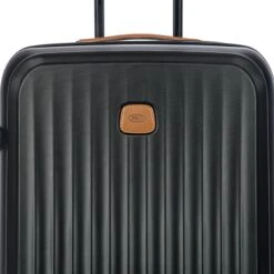 Bric's Taormina 27-Inch Ultra-Lightweight Expandable Spinner – Large Polycarbonate Checked Luggage 29 Bric's Taormina 27-Inch Ultra-Lightweight Expandable Spinner – Large Polycarbonate Checked Luggage -Luggage Pros Store Brics Taormina 27 Expandable Check In Spinner 8