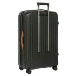 Brics Taormina 30" Expandable Check-In Spinner 34 Brics Taormina 30" Expandable Check-In Spinner -Luggage Pros Store Brics Taormina 30 Expandable Check In Spinner 13