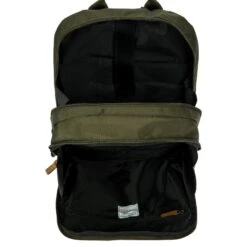 Brics X-Bag Metro Backpack - Polyamide X-Collection Lightweight Laptop Daypack -Luggage Pros Store Brics X Bag Metro Backpack 5 6b114c66 709f 48c4 bd80 02dcf784f730