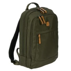 Brics X-Bag Metro Backpack - Polyamide X-Collection Lightweight Laptop Daypack -Luggage Pros Store Brics X Bag Metro Backpack 6 5b419c62 ccfc 4ecc add4 c393177c4654
