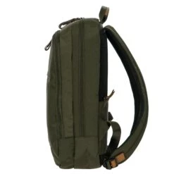 Brics X-Bag Metro Backpack - Polyamide X-Collection Lightweight Laptop Daypack -Luggage Pros Store Brics X Bag Metro Backpack 8