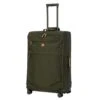 Brics X-Bag/ X-Travel 30" Spinner With Frame -Luggage Pros Store Brics X Bag X Travel 30 Spinner with Frame