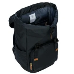 Brics X-Bag/ X-Travel Excursion Backpack -Luggage Pros Store Brics X Bag X Travel Excursion Backpack 14