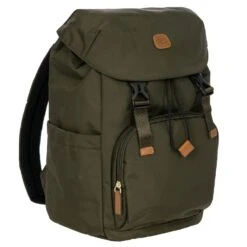 Brics X-Bag/ X-Travel Excursion Backpack -Luggage Pros Store Brics X Bag X Travel Excursion Backpack 6