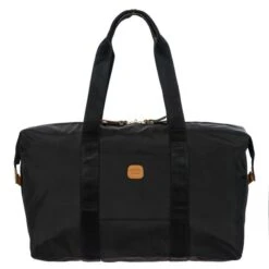 Brics X-Collection X-Bag 18" Folding Duffel 18 Brics X-Collection X-Bag 18" Folding Duffel -Luggage Pros Store Brics X Collection X Bag 18 Folding Duffel 8