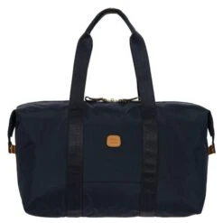 Brics X-Collection X-Bag 18" Folding Duffel 19 Brics X-Collection X-Bag 18" Folding Duffel -Luggage Pros Store Brics X Collection X Bag 18 Folding Duffel 9
