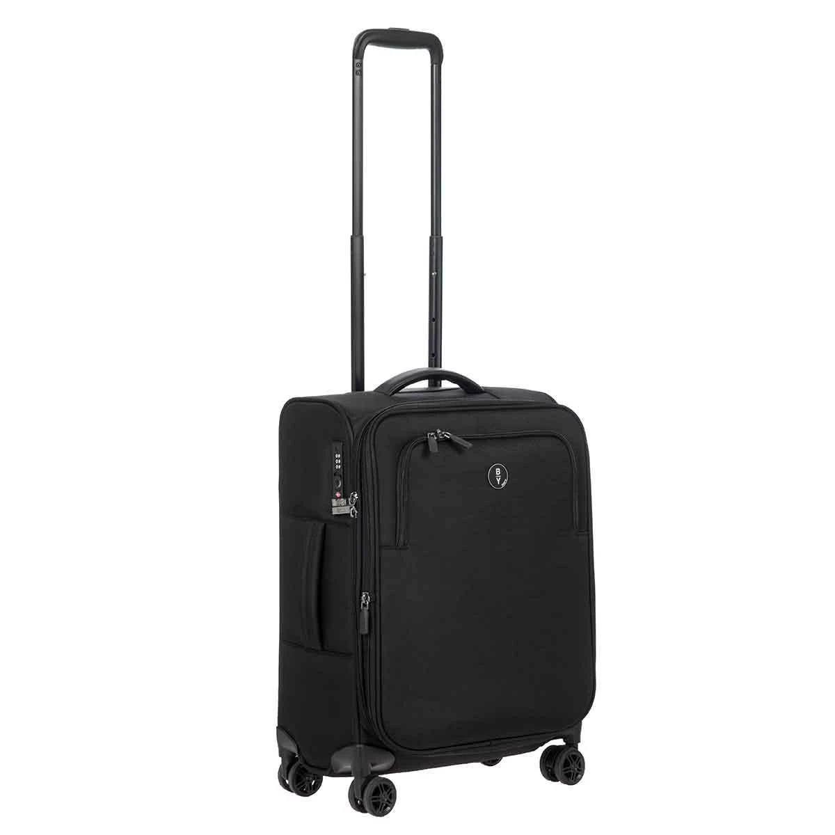 Brics Zeuss 21" Expandable Spinner 4 Brics Zeuss 21" Expandable Spinner - Image 2