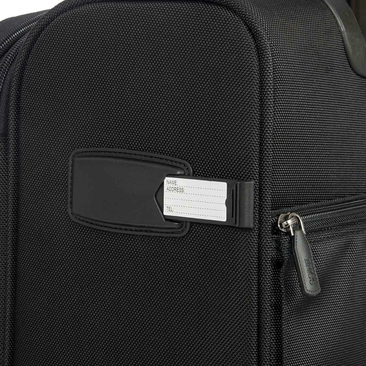 Brics Zeuss 21" Expandable Spinner 6 Brics Zeuss 21" Expandable Spinner - Image 4