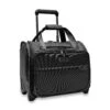 Briggs & Riley Baseline 2-Wheel Cabin Bag -Luggage Pros Store Briggs Riley Baseline 2 Wheel Cabin Bag