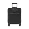 Briggs & Riley Baseline Compact Carry-On Spinner -Luggage Pros Store Briggs Riley Baseline Compact Carry On Spinner