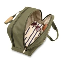 Briggs & Riley Baseline Executive Travel Duffle 31 Briggs & Riley Baseline Executive Travel Duffle -Luggage Pros Store Briggs Riley Baseline Executive Travel Duffle 15