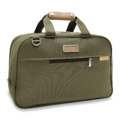 Briggs & Riley Baseline Executive Travel Duffle 19 Briggs & Riley Baseline Executive Travel Duffle -Luggage Pros Store Briggs Riley Baseline Executive Travel Duffle 3