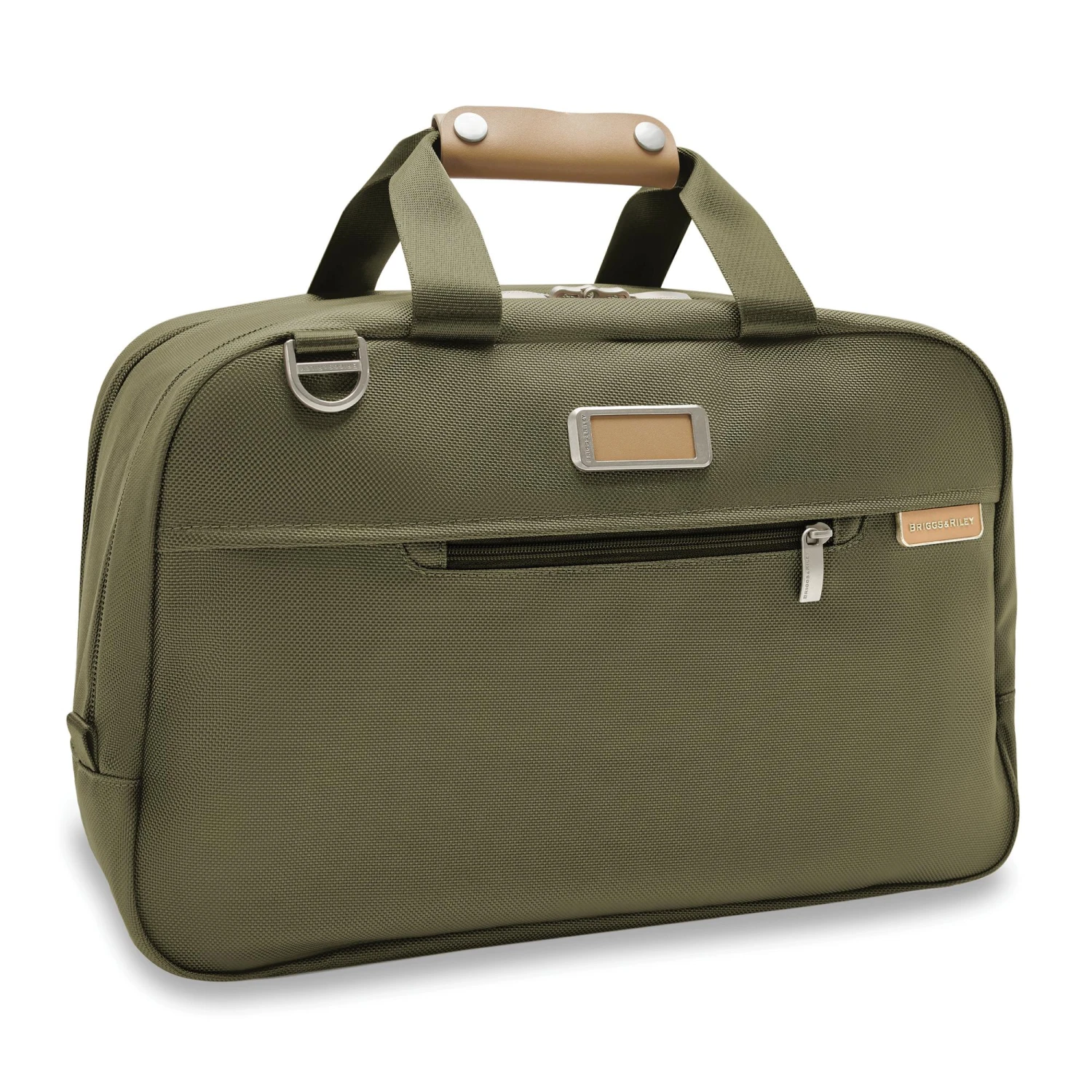 Briggs & Riley Baseline Executive Travel Duffle 5 Briggs & Riley Baseline Executive Travel Duffle - Image 3