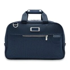 Briggs & Riley Baseline Executive Travel Duffle 20 Briggs & Riley Baseline Executive Travel Duffle -Luggage Pros Store Briggs Riley Baseline Executive Travel Duffle 4