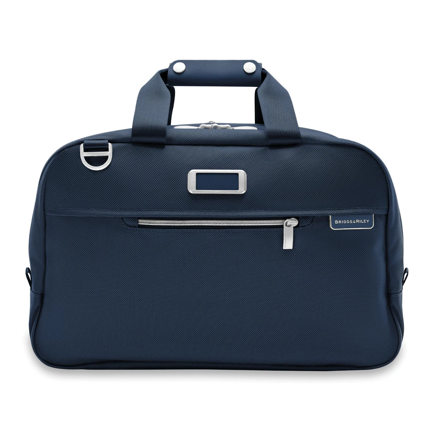 Briggs & Riley Baseline Executive Travel Duffle 6 Briggs & Riley Baseline Executive Travel Duffle - Image 4