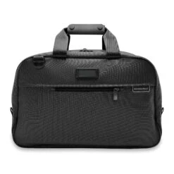 Briggs & Riley Baseline Executive Travel Duffle 21 Briggs & Riley Baseline Executive Travel Duffle -Luggage Pros Store Briggs Riley Baseline Executive Travel Duffle 5