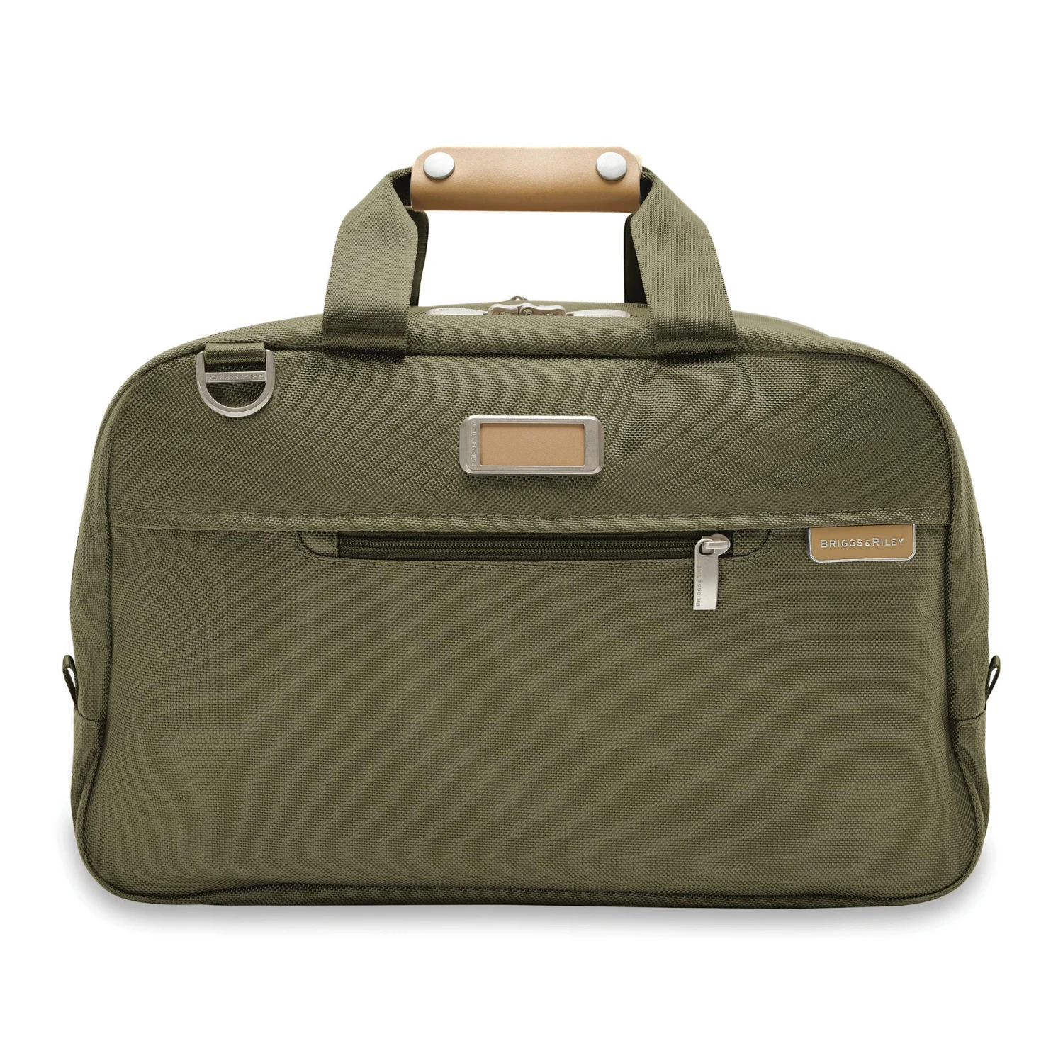 Briggs & Riley Baseline Executive Travel Duffle 8 Briggs & Riley Baseline Executive Travel Duffle - Image 6