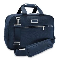 Briggs & Riley Baseline Executive Travel Duffle 23 Briggs & Riley Baseline Executive Travel Duffle -Luggage Pros Store Briggs Riley Baseline Executive Travel Duffle 7