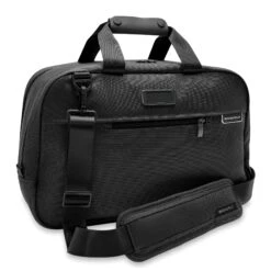 Briggs & Riley Baseline Executive Travel Duffle 25 Briggs & Riley Baseline Executive Travel Duffle -Luggage Pros Store Briggs Riley Baseline Executive Travel Duffle 9