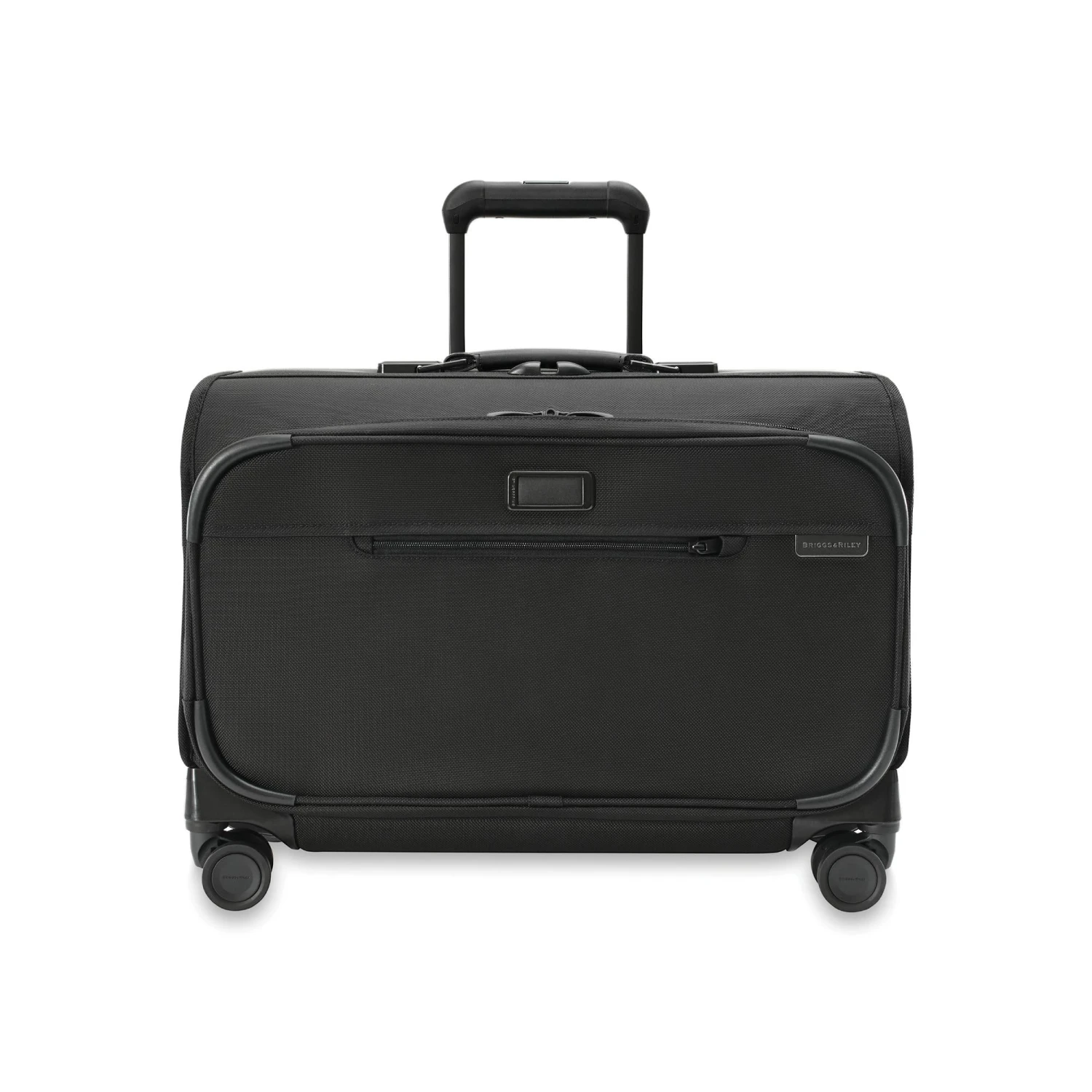 Briggs & Riley Baseline Wide Carry-On Garment Spinner 4 Briggs & Riley Baseline Wide Carry-On Garment Spinner - Image 2